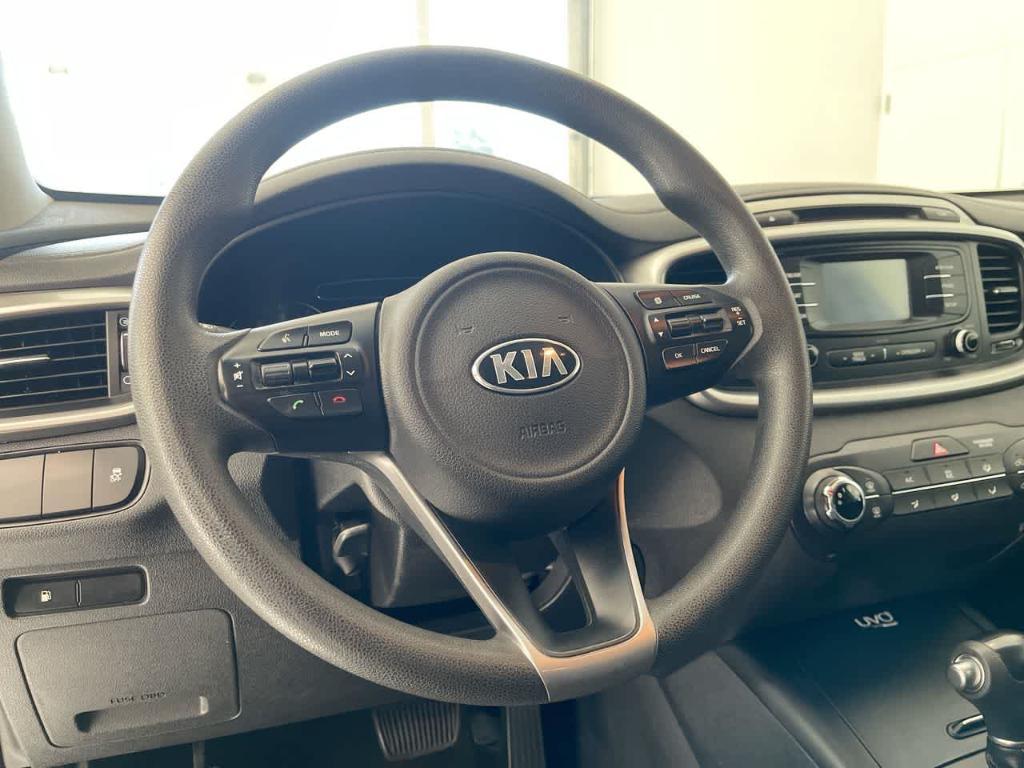used 2016 Kia Sorento car, priced at $13,008