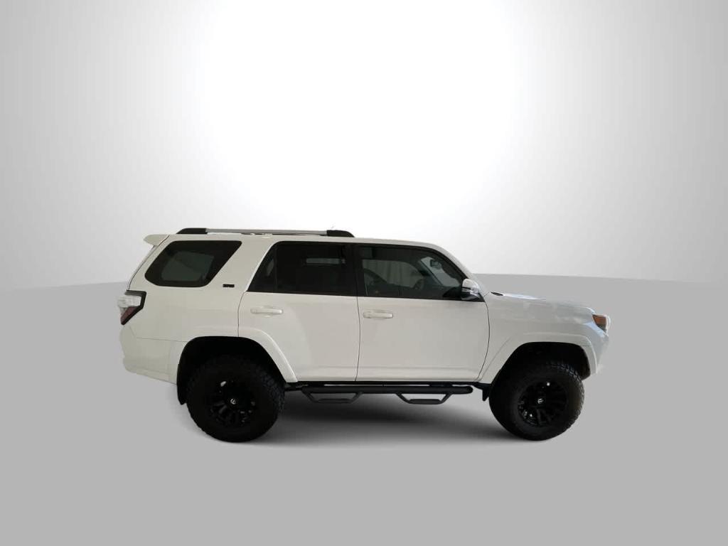 used 2017 Toyota 4Runner car, priced at $33,015