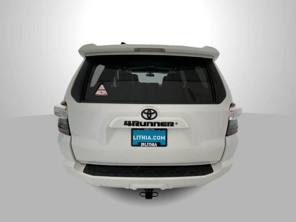 used 2017 Toyota 4Runner car, priced at $33,015