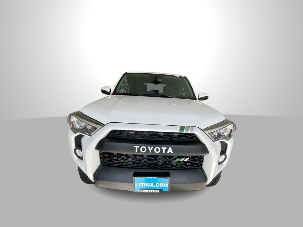 used 2017 Toyota 4Runner car, priced at $33,015