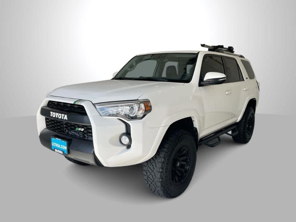 used 2017 Toyota 4Runner car, priced at $33,015