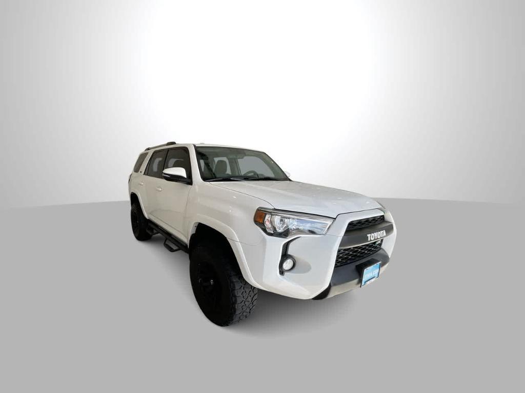 used 2017 Toyota 4Runner car, priced at $33,015