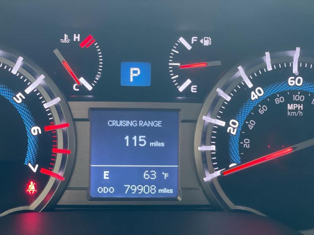used 2017 Toyota 4Runner car, priced at $33,015