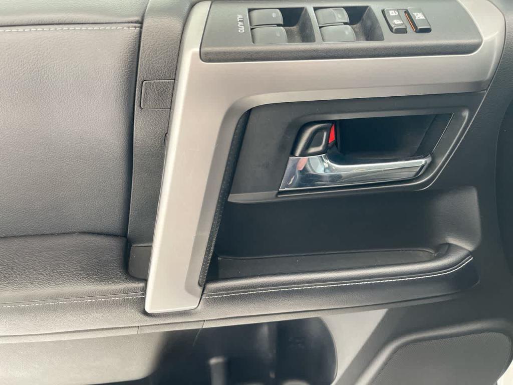 used 2017 Toyota 4Runner car, priced at $33,015