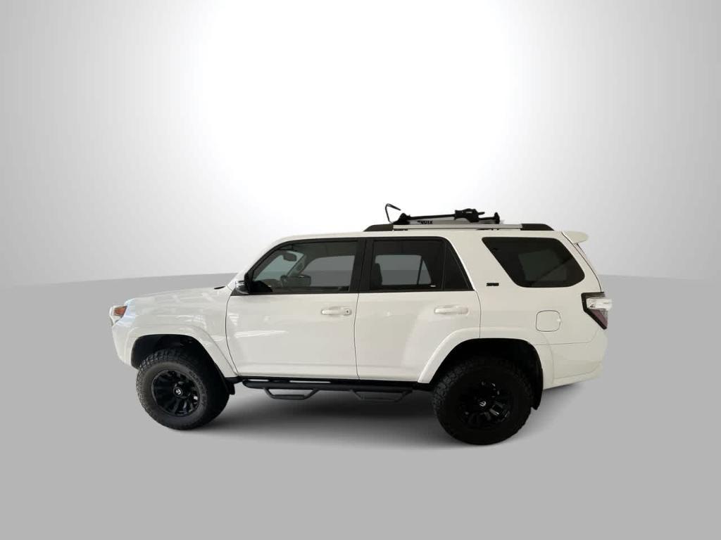 used 2017 Toyota 4Runner car, priced at $33,015