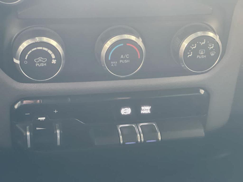 used 2022 Ram 2500 car, priced at $40,795