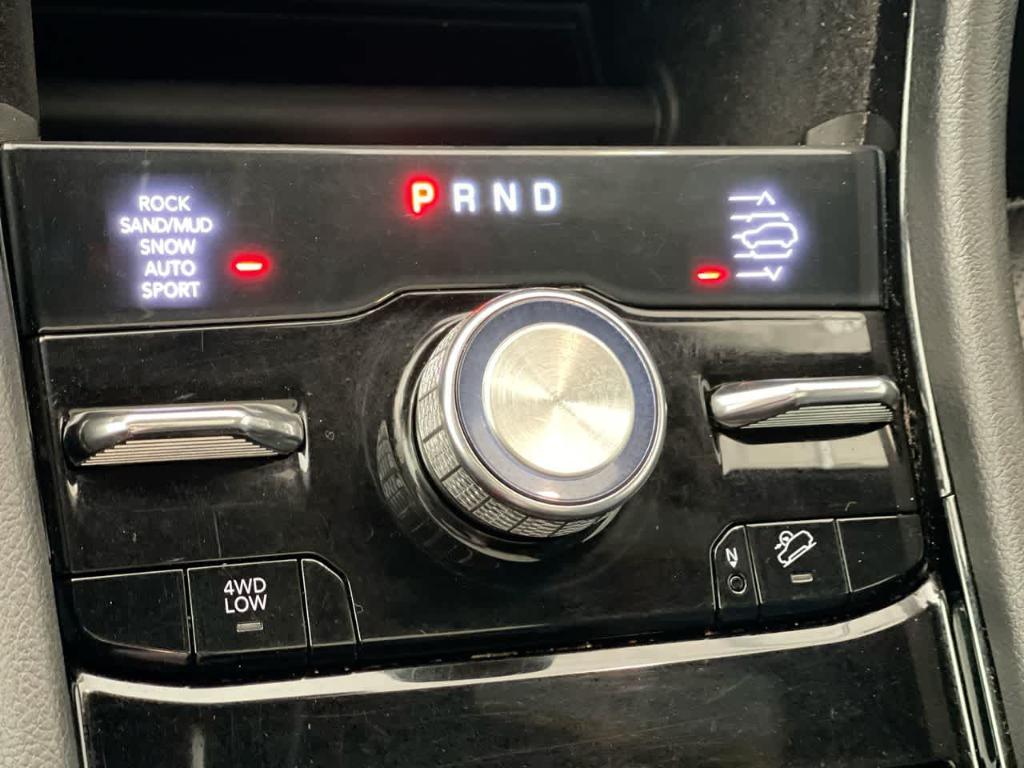 used 2021 Jeep Grand Cherokee L car, priced at $25,904