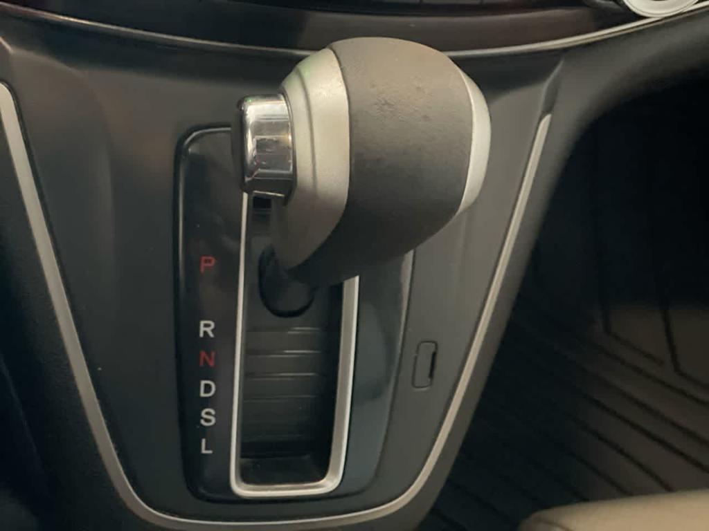 used 2015 Honda CR-V car, priced at $15,918