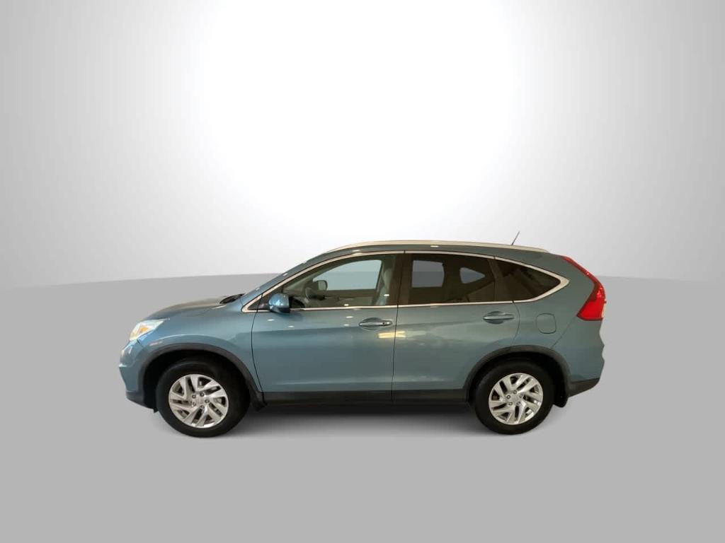 used 2015 Honda CR-V car, priced at $15,918