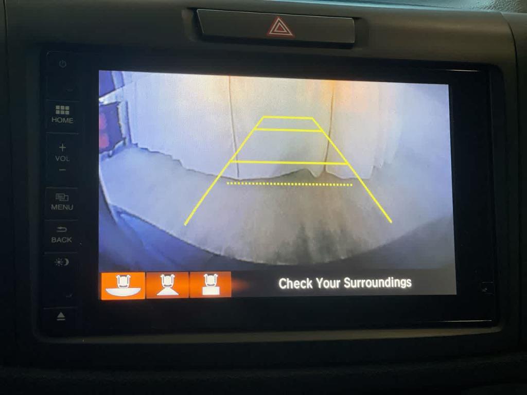 used 2015 Honda CR-V car, priced at $15,918