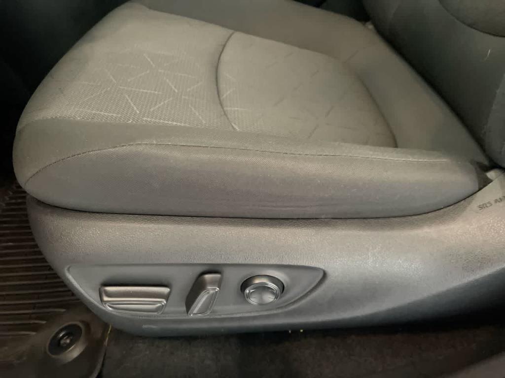 used 2024 Toyota RAV4 car, priced at $28,751