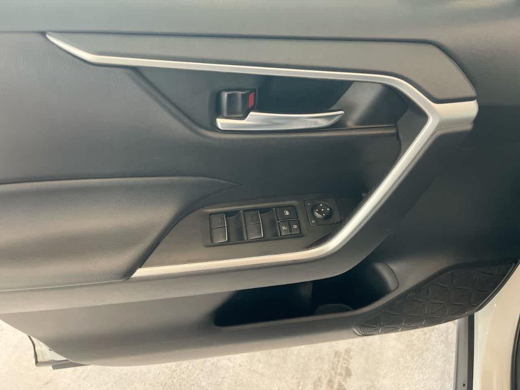 used 2024 Toyota RAV4 car, priced at $28,751