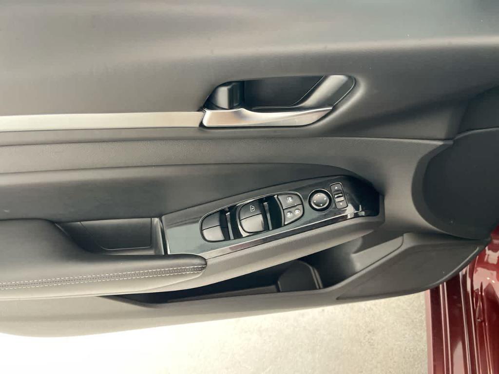 used 2023 Nissan Altima car, priced at $18,951
