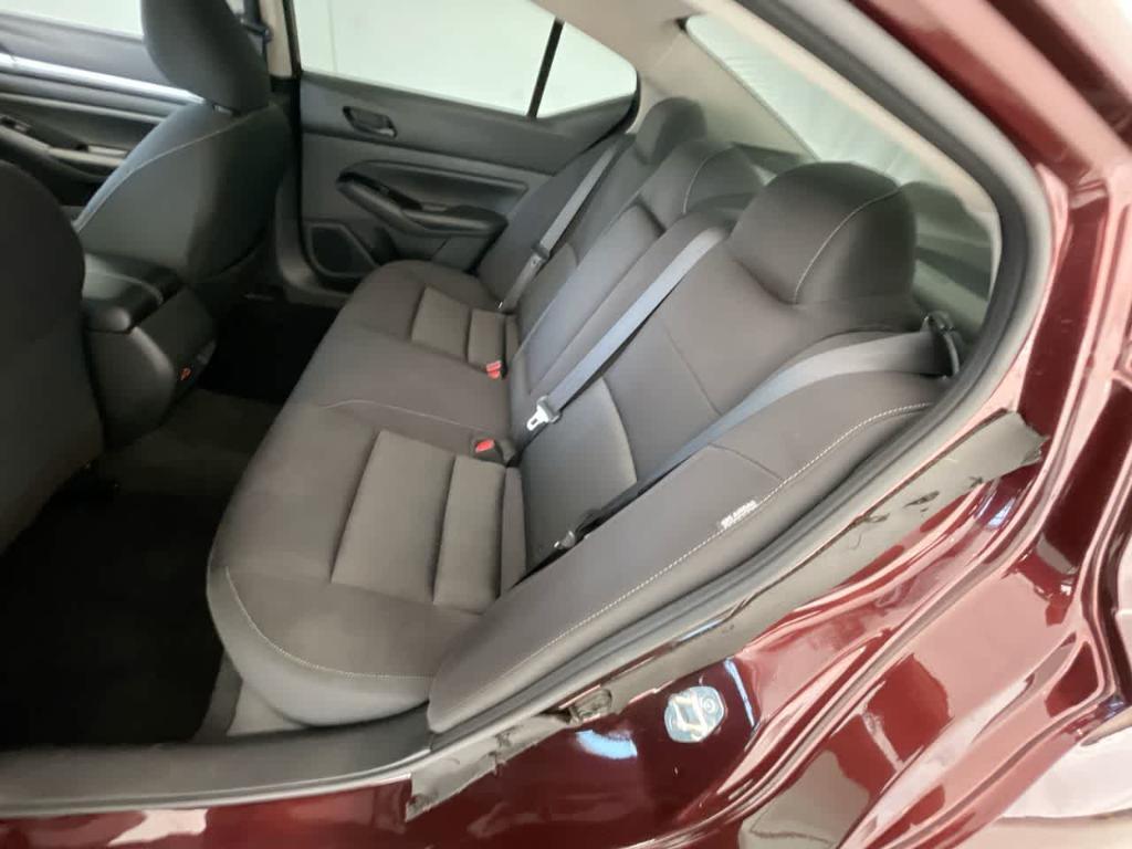 used 2023 Nissan Altima car, priced at $18,951