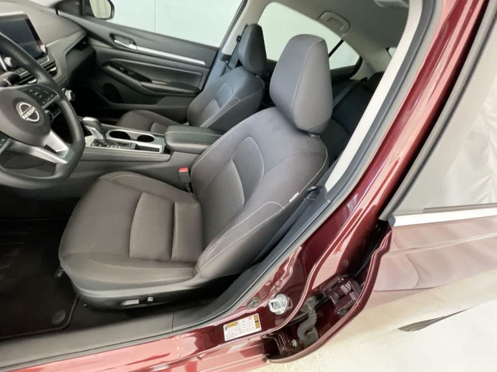 used 2023 Nissan Altima car, priced at $18,607