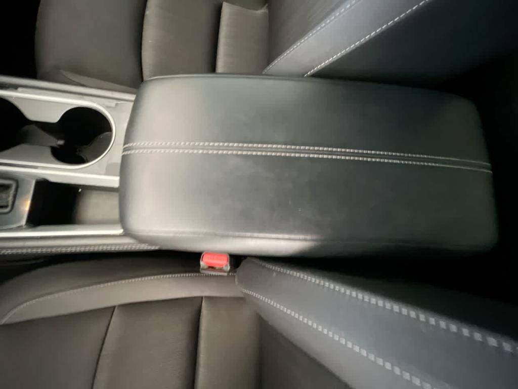 used 2023 Nissan Altima car, priced at $18,951