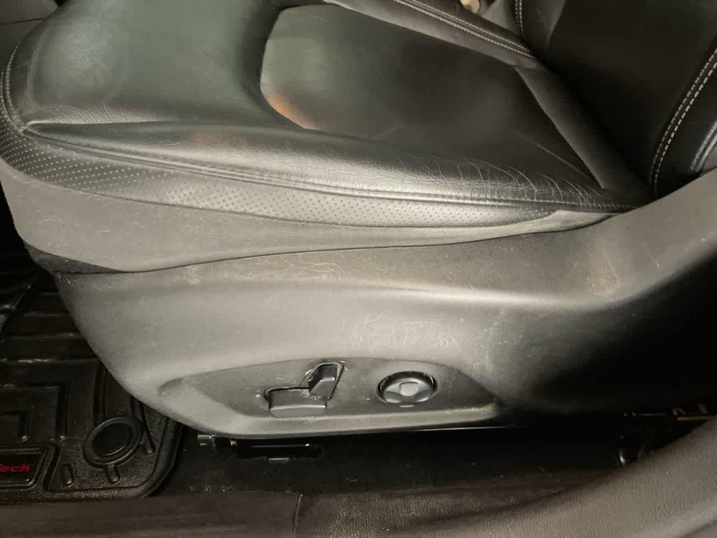 used 2017 Jeep Renegade car, priced at $13,361