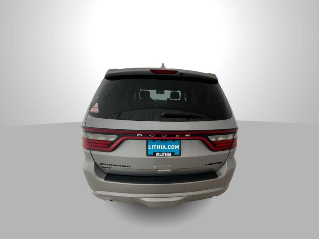 used 2016 Dodge Durango car, priced at $14,925