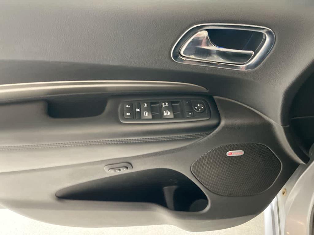 used 2016 Dodge Durango car, priced at $14,925