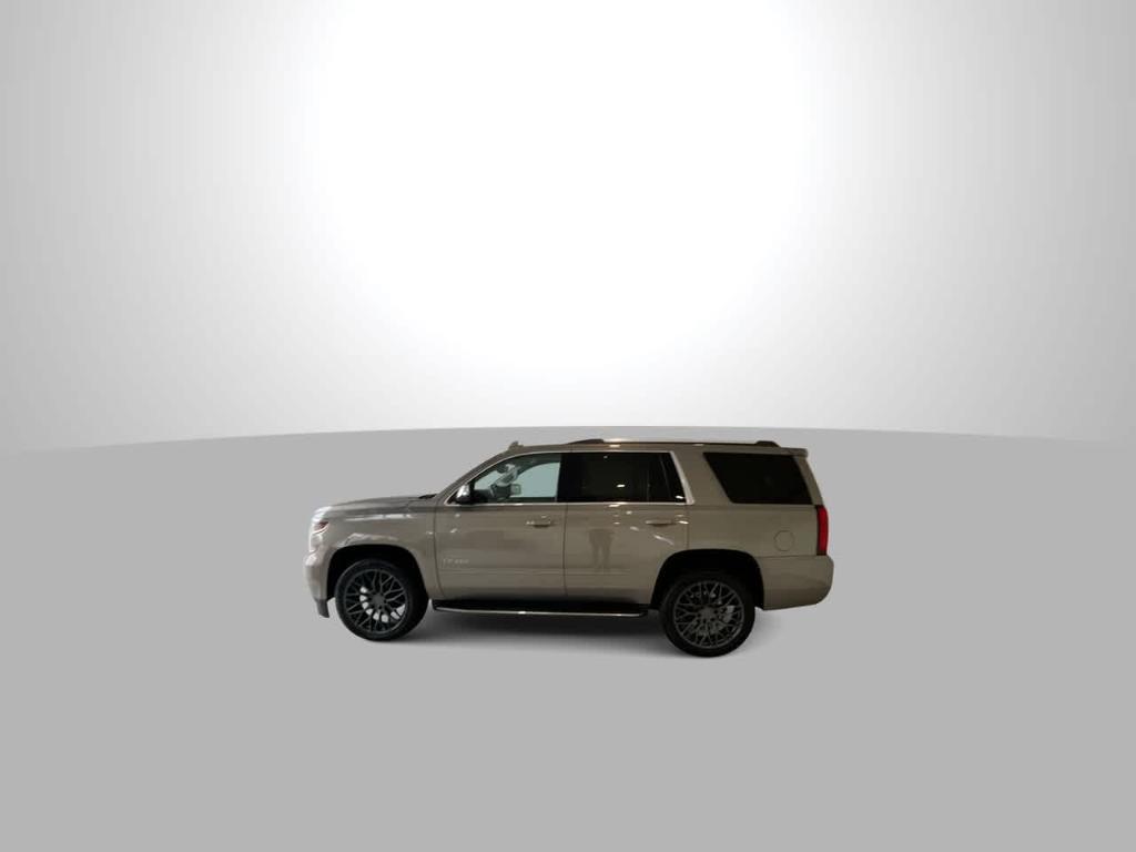 used 2018 Chevrolet Tahoe car, priced at $35,964