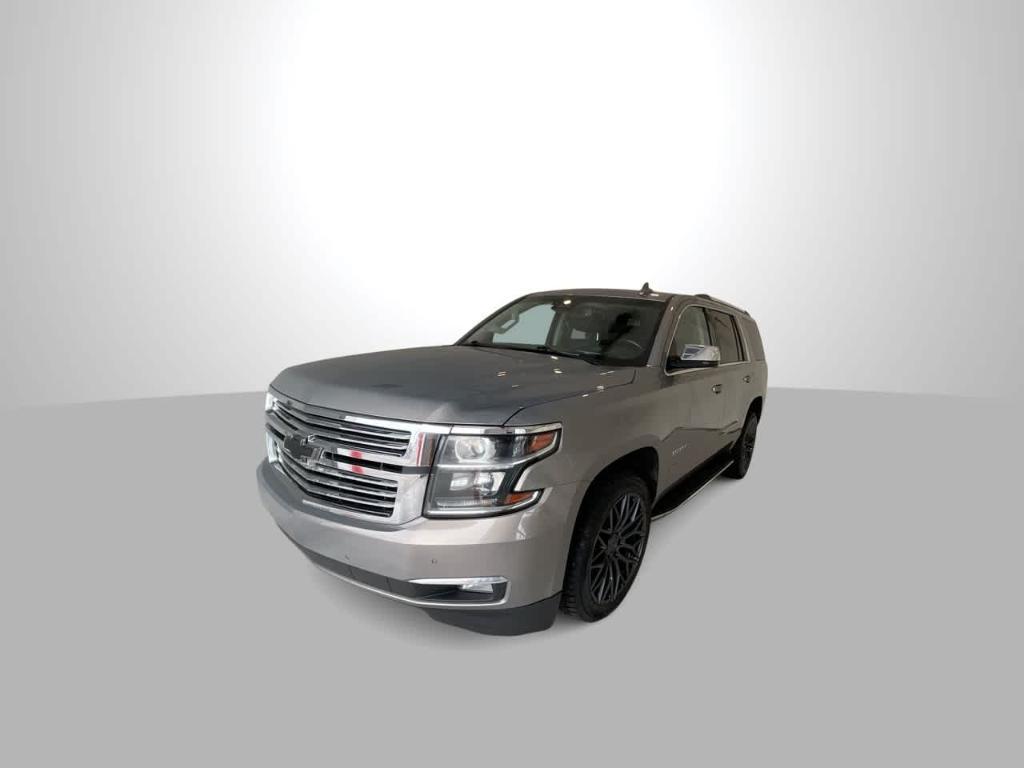 used 2018 Chevrolet Tahoe car, priced at $35,964