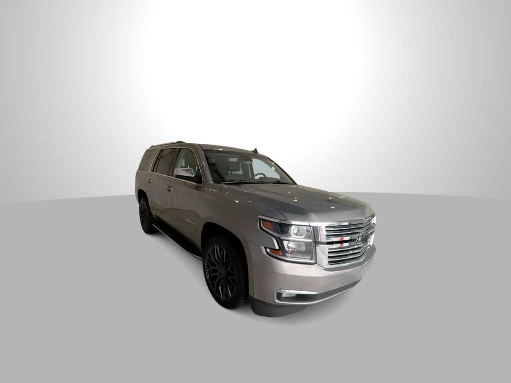 used 2018 Chevrolet Tahoe car, priced at $35,964