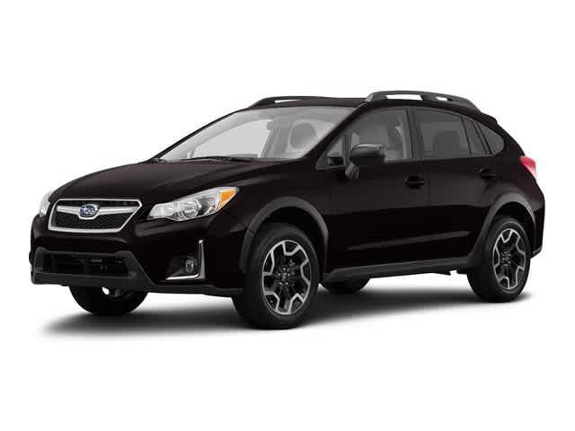 used 2017 Subaru Crosstrek car, priced at $15,196