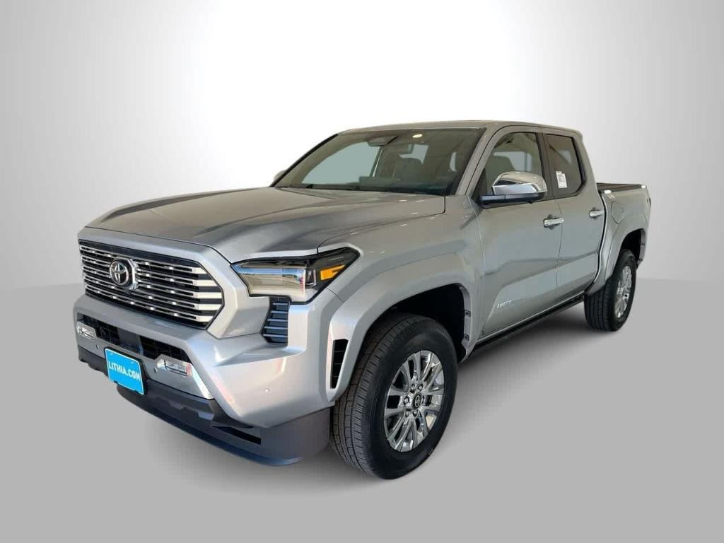 used 2024 Toyota Tacoma car, priced at $47,361