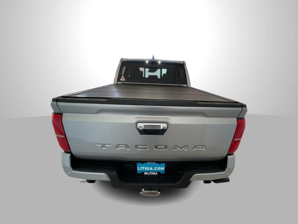 used 2024 Toyota Tacoma car, priced at $47,361