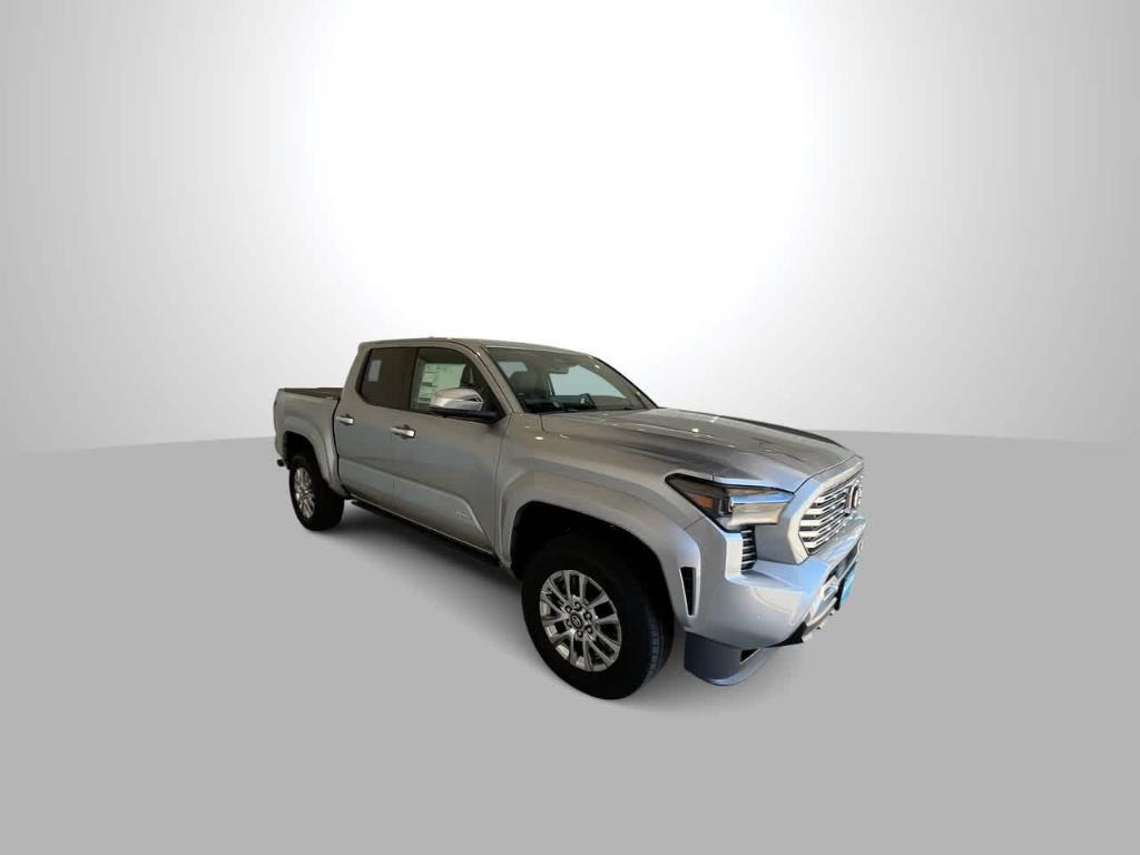 used 2024 Toyota Tacoma car, priced at $47,361