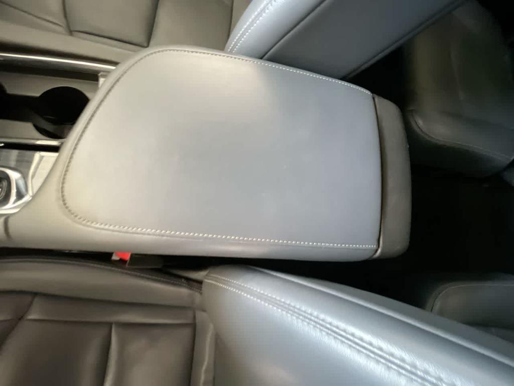 used 2022 Buick Enclave car, priced at $24,864