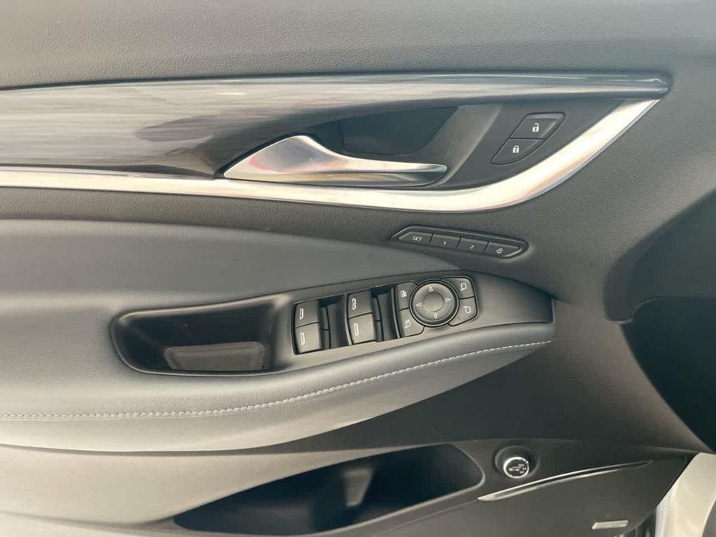 used 2022 Buick Enclave car, priced at $24,864