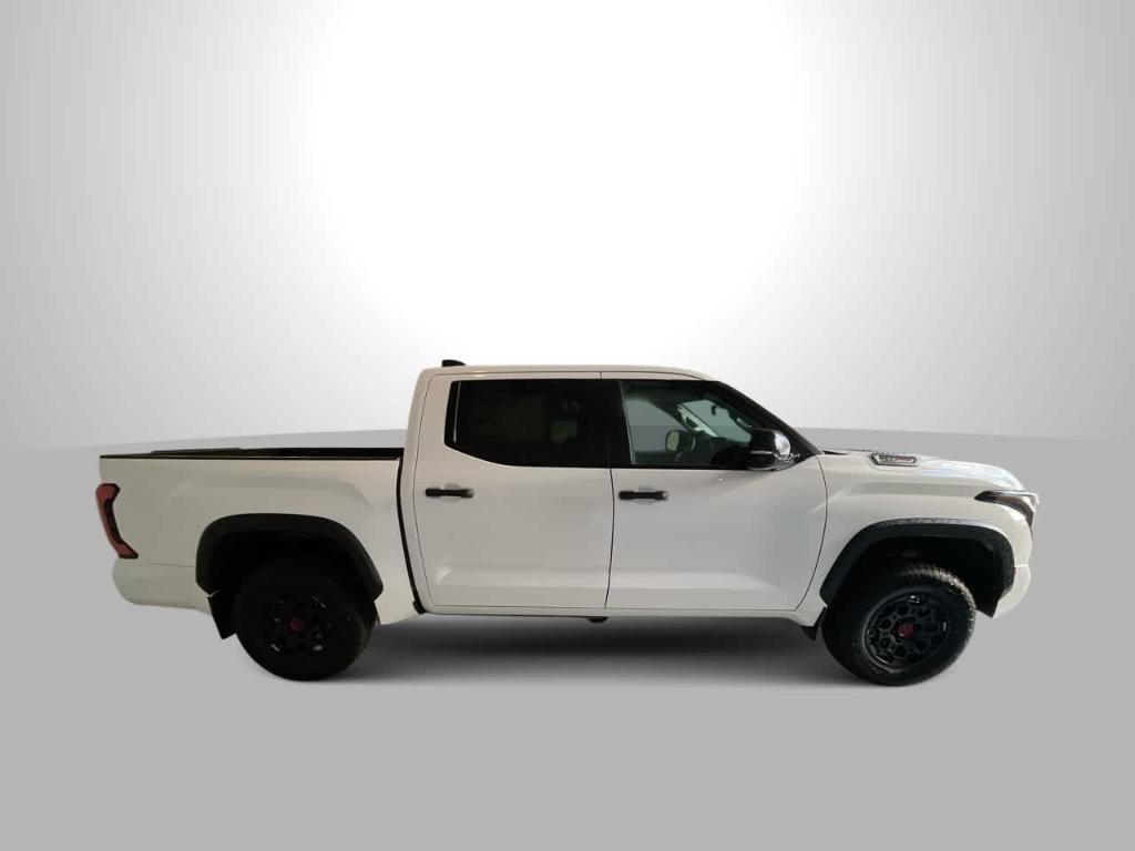 new 2026 Toyota Tundra car, priced at $74,333
