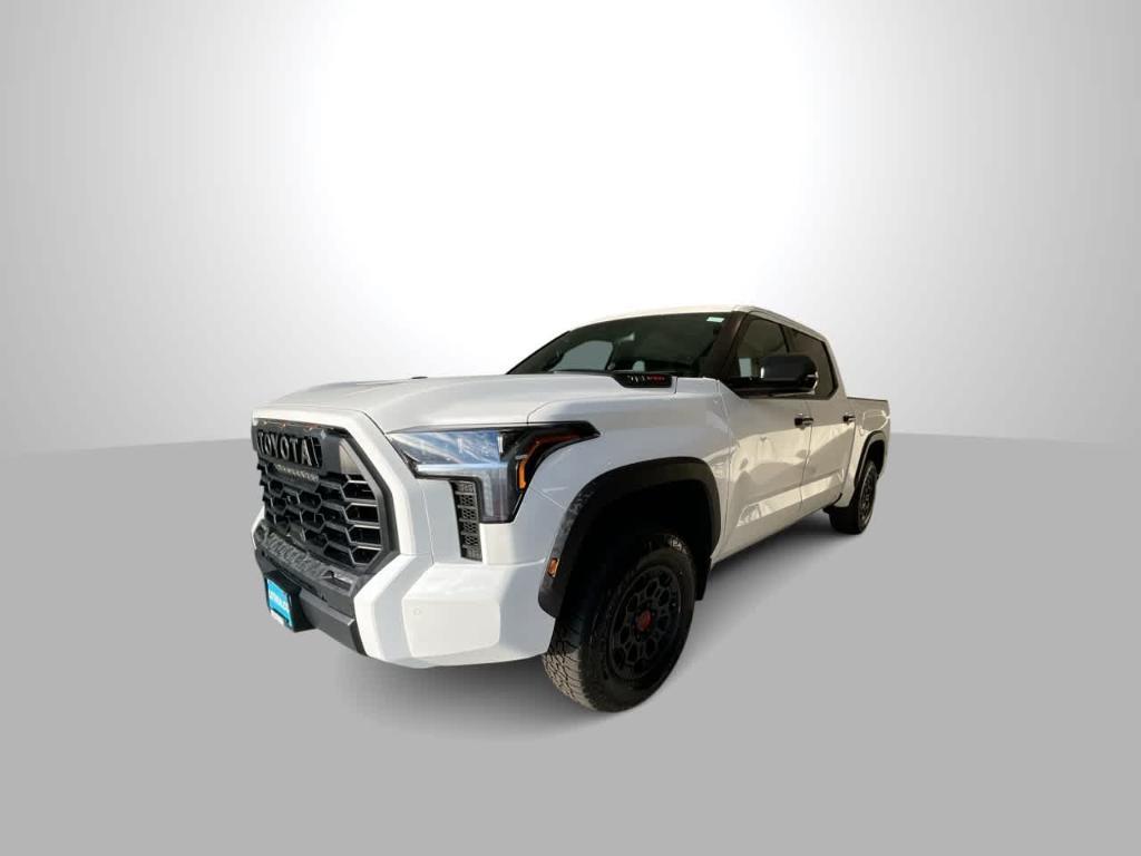 new 2026 Toyota Tundra car, priced at $75,534