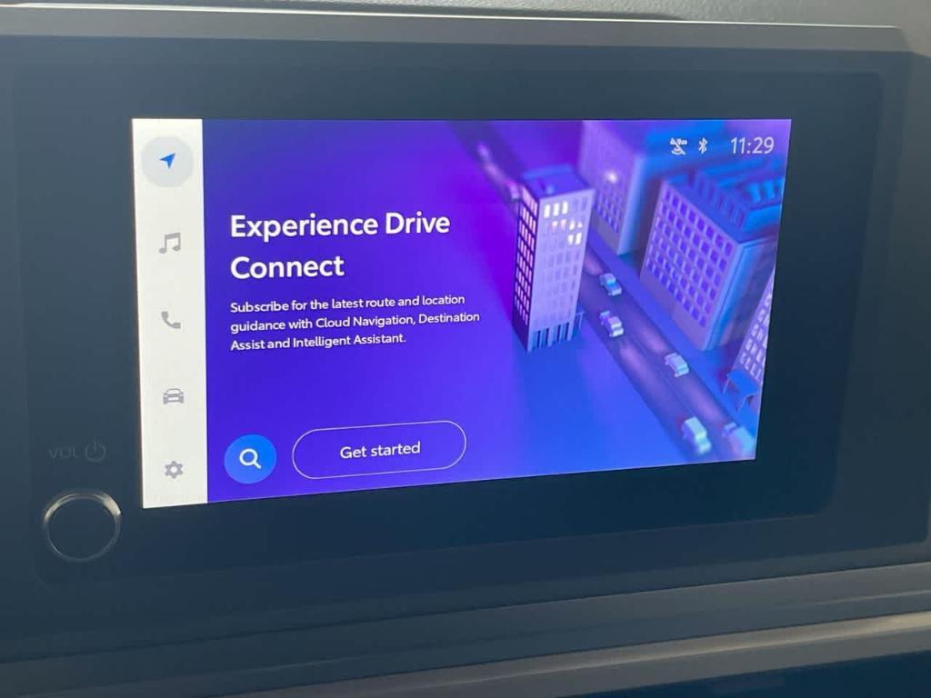 new 2025 Toyota Tacoma car, priced at $43,025