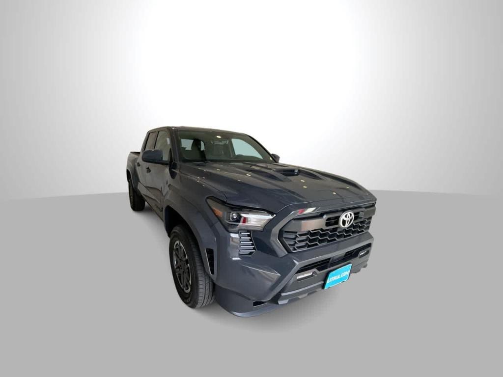 new 2025 Toyota Tacoma car, priced at $43,025