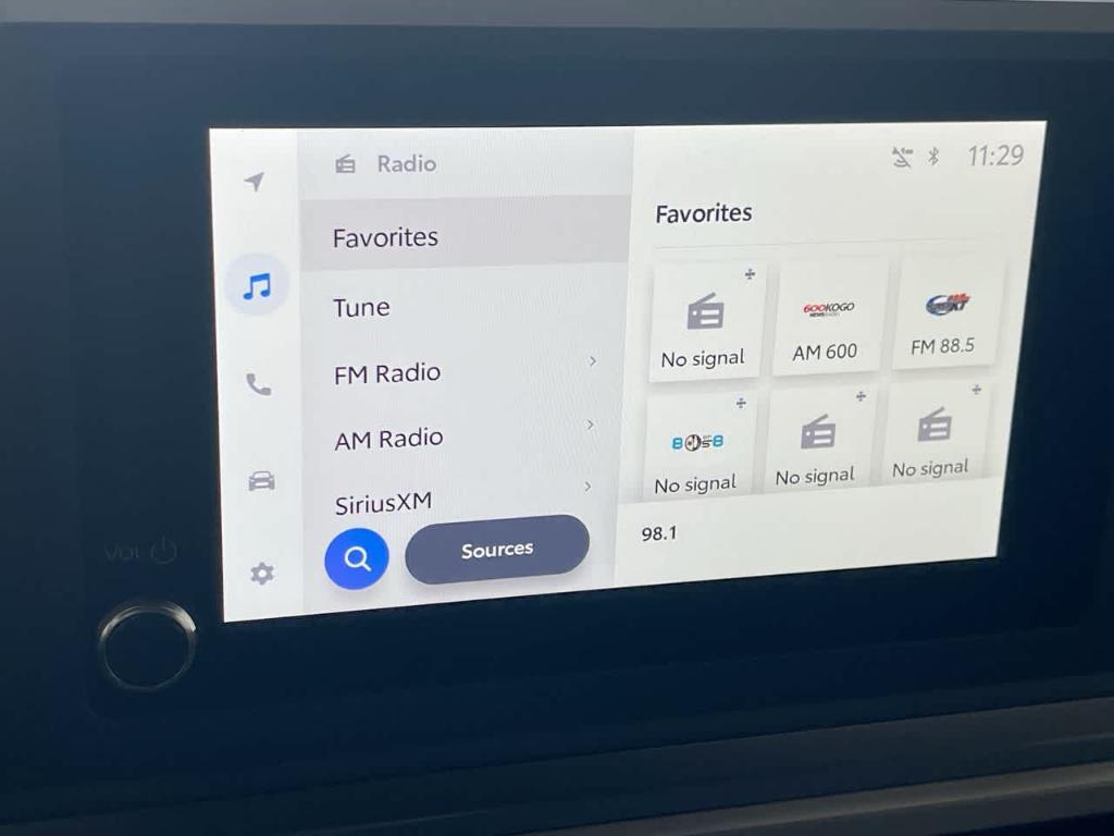 new 2025 Toyota Tacoma car, priced at $43,025