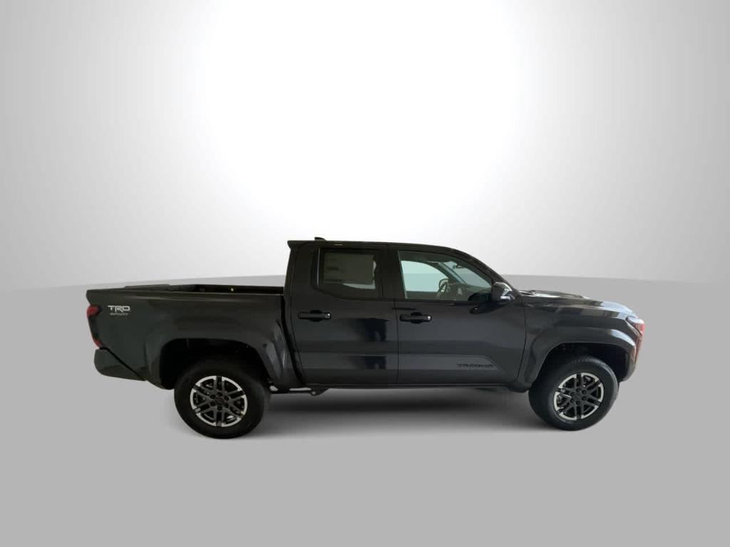 new 2025 Toyota Tacoma car, priced at $43,025