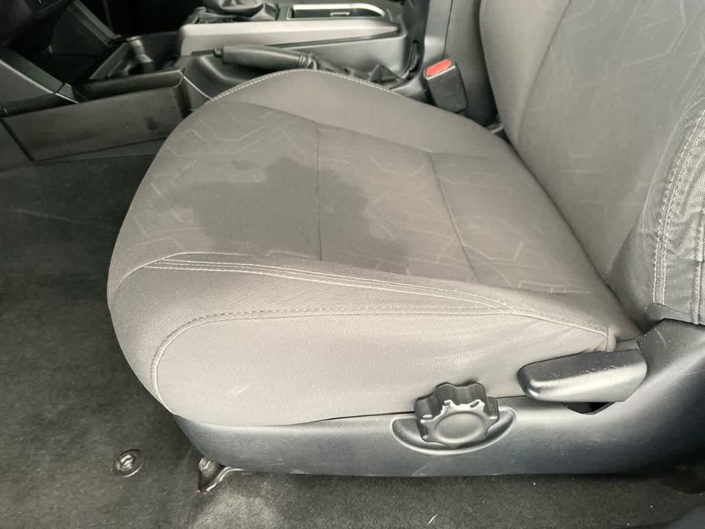 used 2017 Toyota Tacoma car, priced at $32,468
