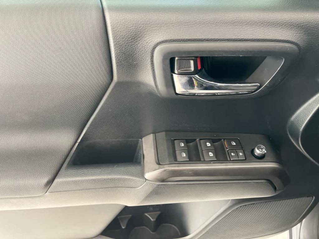 used 2017 Toyota Tacoma car, priced at $32,468