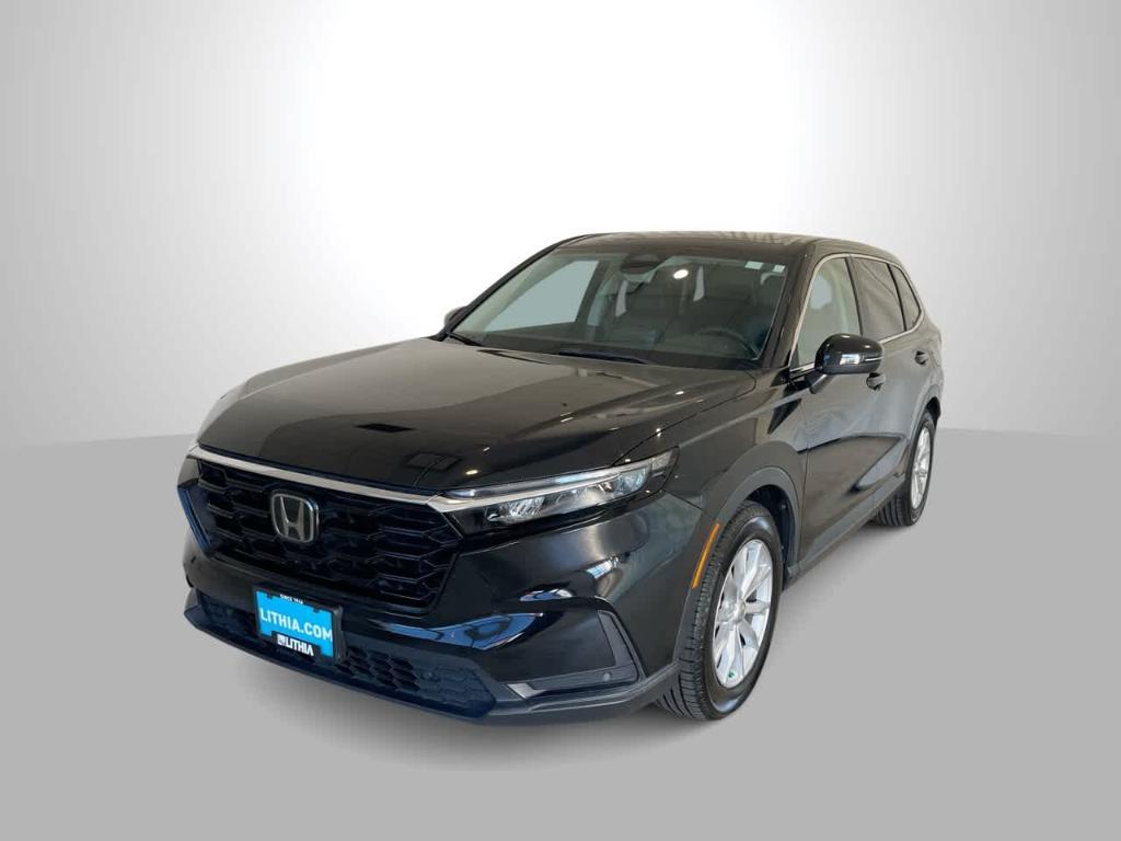 used 2023 Honda CR-V car, priced at $26,893
