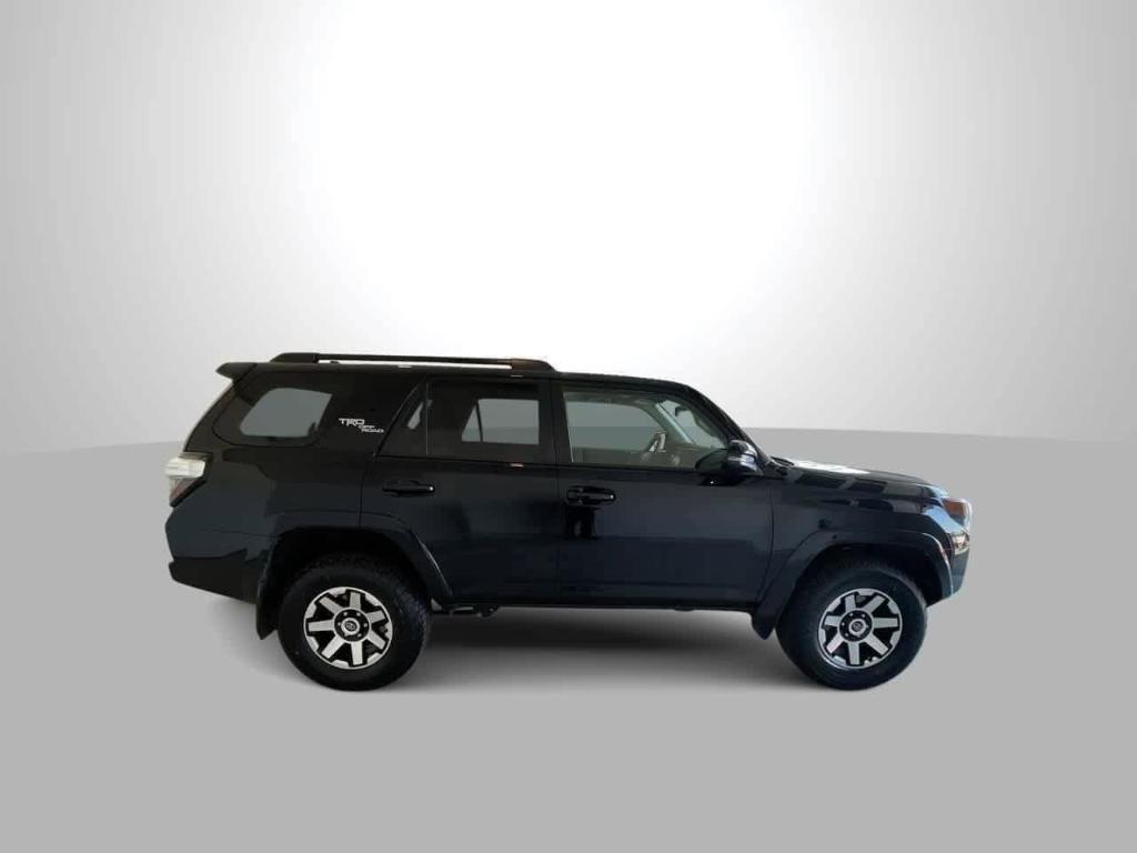 used 2022 Toyota 4Runner car, priced at $44,134