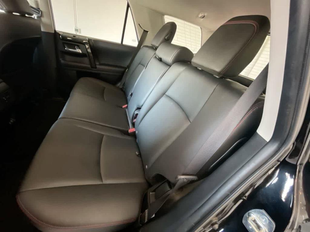 used 2022 Toyota 4Runner car, priced at $44,134