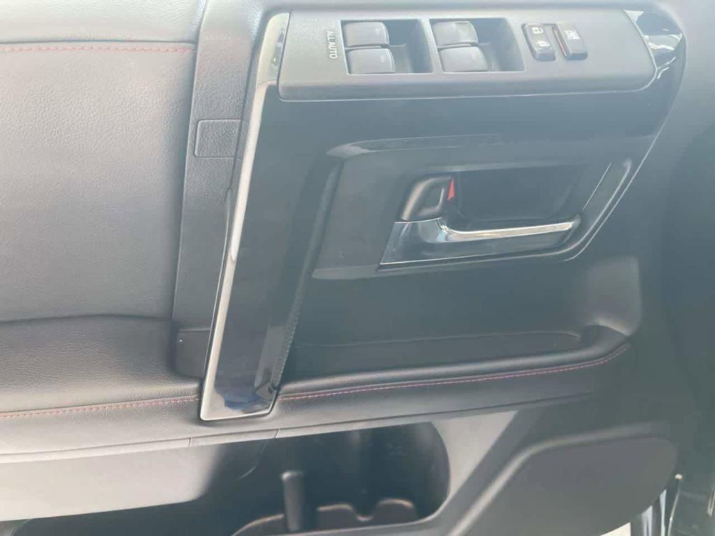 used 2022 Toyota 4Runner car, priced at $44,134