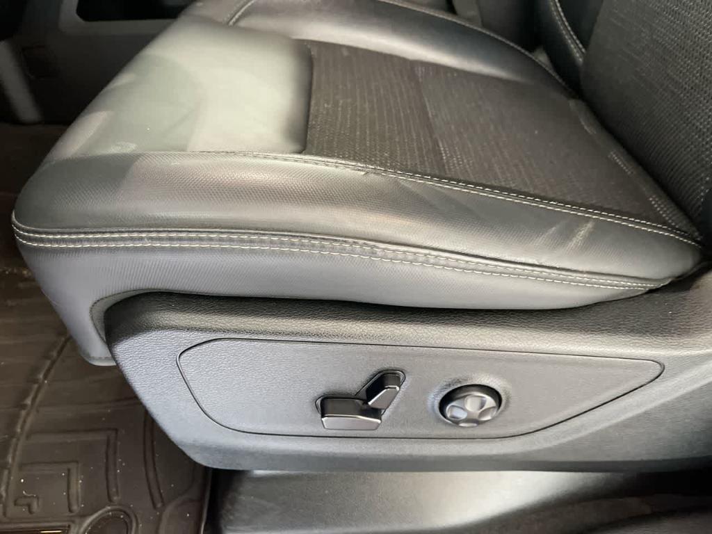 used 2020 Ram 1500 car, priced at $34,878