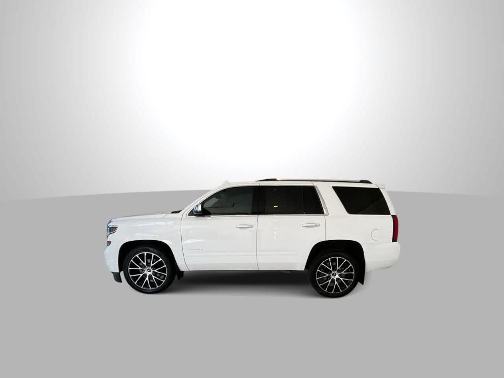 used 2020 Chevrolet Tahoe car, priced at $40,062