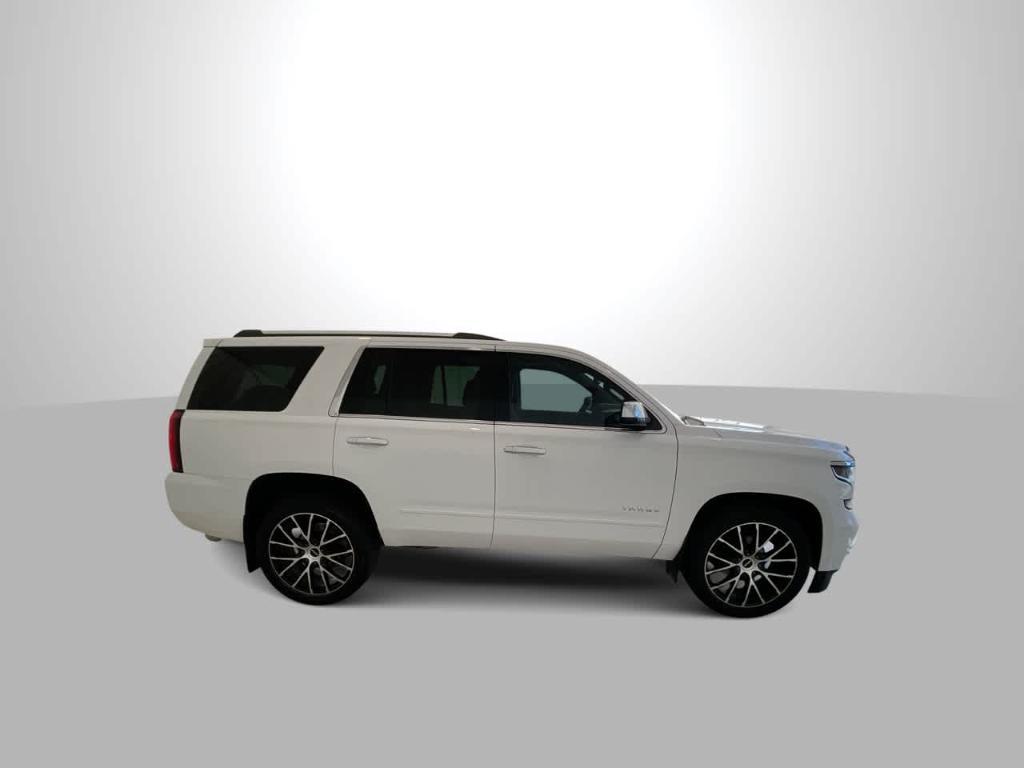 used 2020 Chevrolet Tahoe car, priced at $40,062