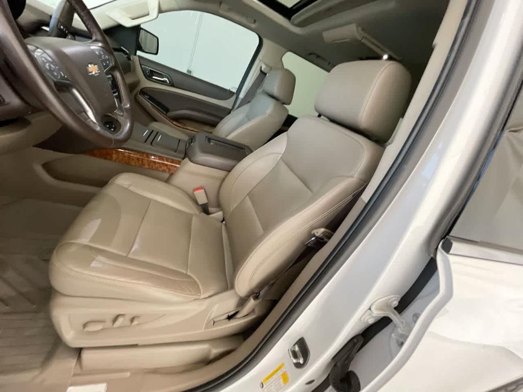 used 2020 Chevrolet Tahoe car, priced at $40,062