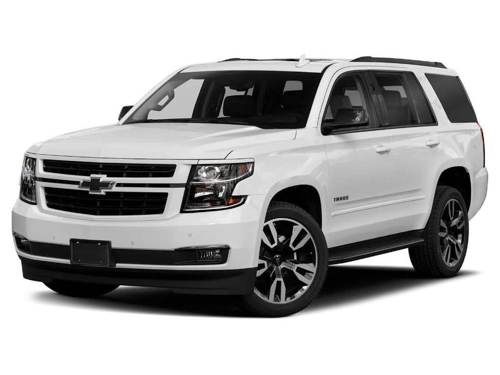 used 2020 Chevrolet Tahoe car, priced at $42,582