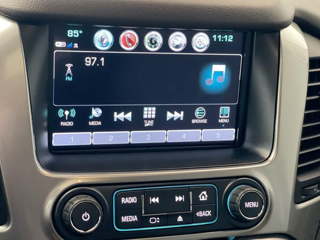used 2020 Chevrolet Tahoe car, priced at $40,062